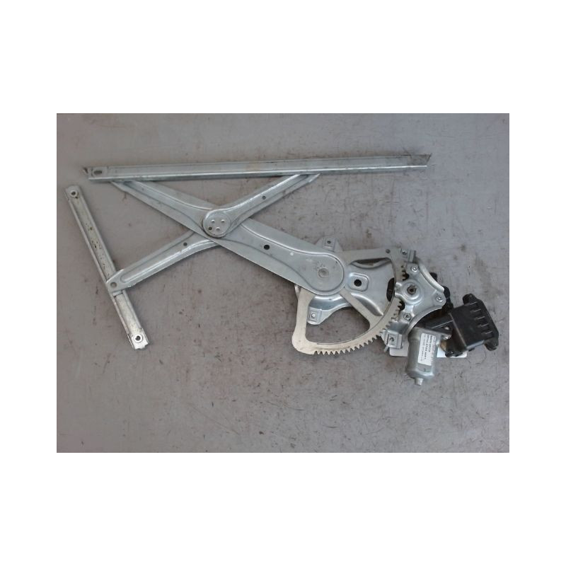 MECANISME+MOTEUR LEVE-GLACE AVANT GAUCHE TOYOTA VERSO