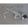 MECANISME+MOTEUR LEVE-GLACE AVANT GAUCHE TOYOTA VERSO