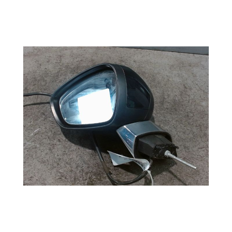 RETROVISEUR EXTERIEUR ELECTRIQUE GAUCHE CITROEN DS3