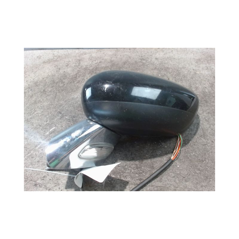 RETROVISEUR EXTERIEUR ELECTRIQUE GAUCHE CITROEN DS3