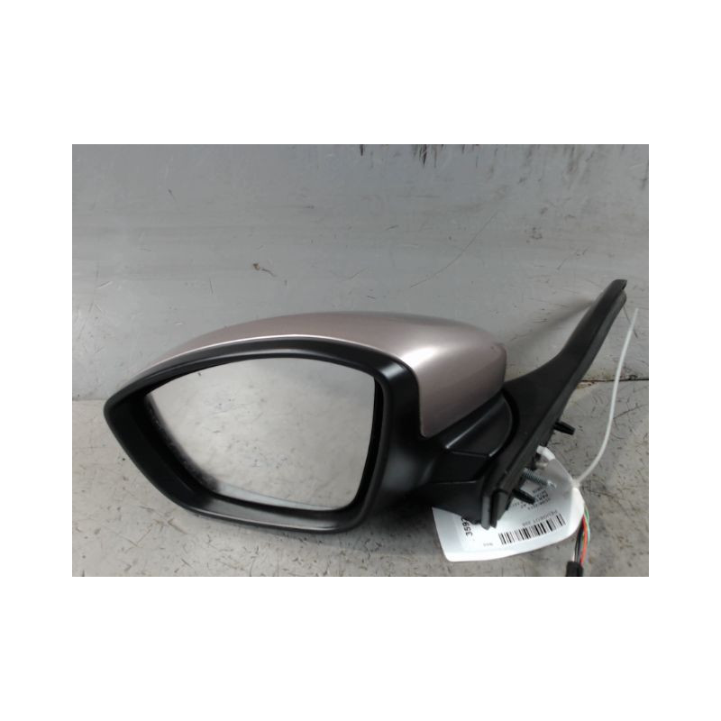 RETROVISEUR EXTERIEUR ELECTRIQUE GAUCHE PEUGEOT 208