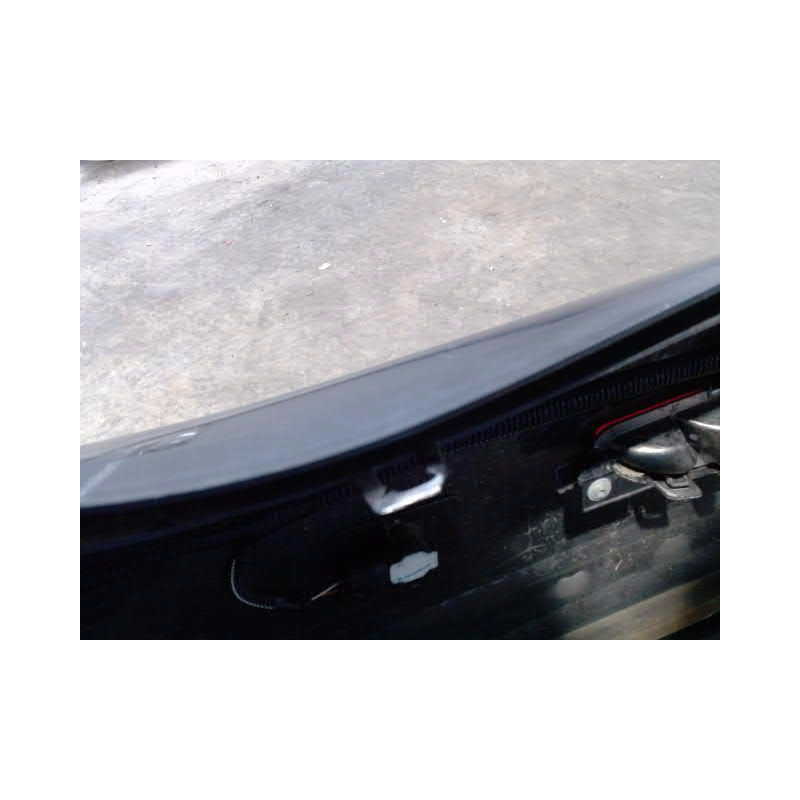 PARE-CHOC ARRIER PEUGEOT 208