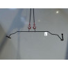BARRE STABILISATRICE ARRIERE B.M.W. SERIE 1