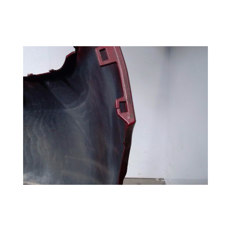 PARE-CHOC ARRIER CITROEN DS3 2009-