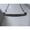 RENFORT PARE-CHOC ARRIERE  VOLKSWAGEN SCIROCCO 2008-