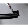 RENFORT PARE-CHOC ARRIERE  VOLKSWAGEN SCIROCCO 2008-
