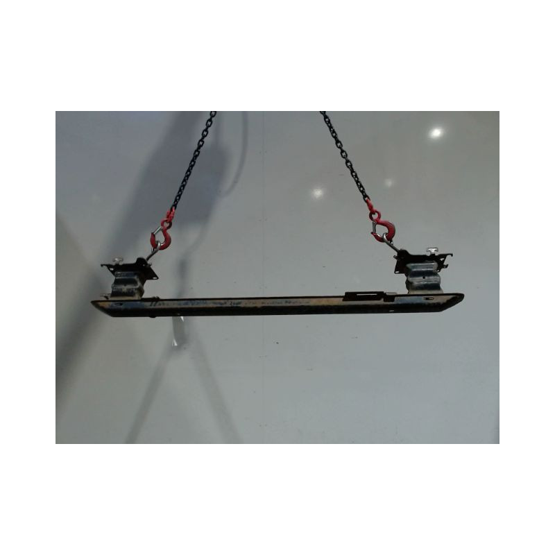 RENFORT PARE-CHOC AVANT PEUGEOT 307 2001-2005