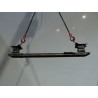 RENFORT PARE-CHOC AVANT PEUGEOT 307 2001-2005