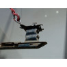 RENFORT PARE-CHOC AVANT PEUGEOT 307 2001-2005