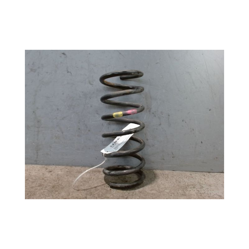 RESSORT AMORTISSEUR ARRIERE DROIT FIAT PANDA 2003-