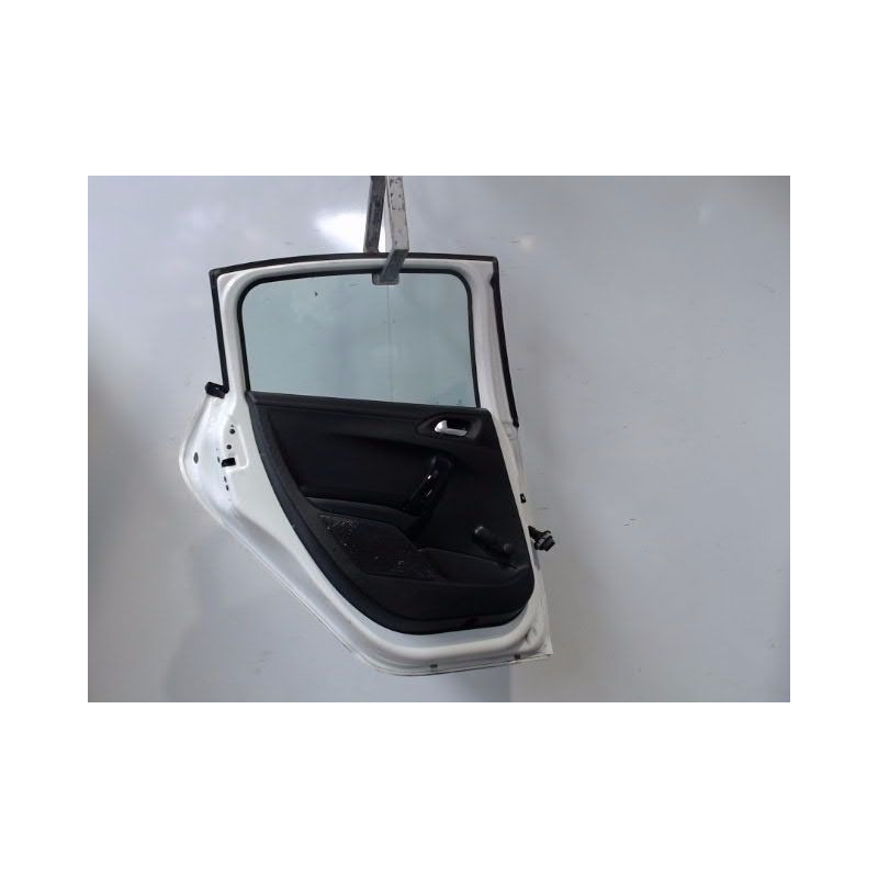 PORTE ARRIERE GAUCHE PEUGEOT 208