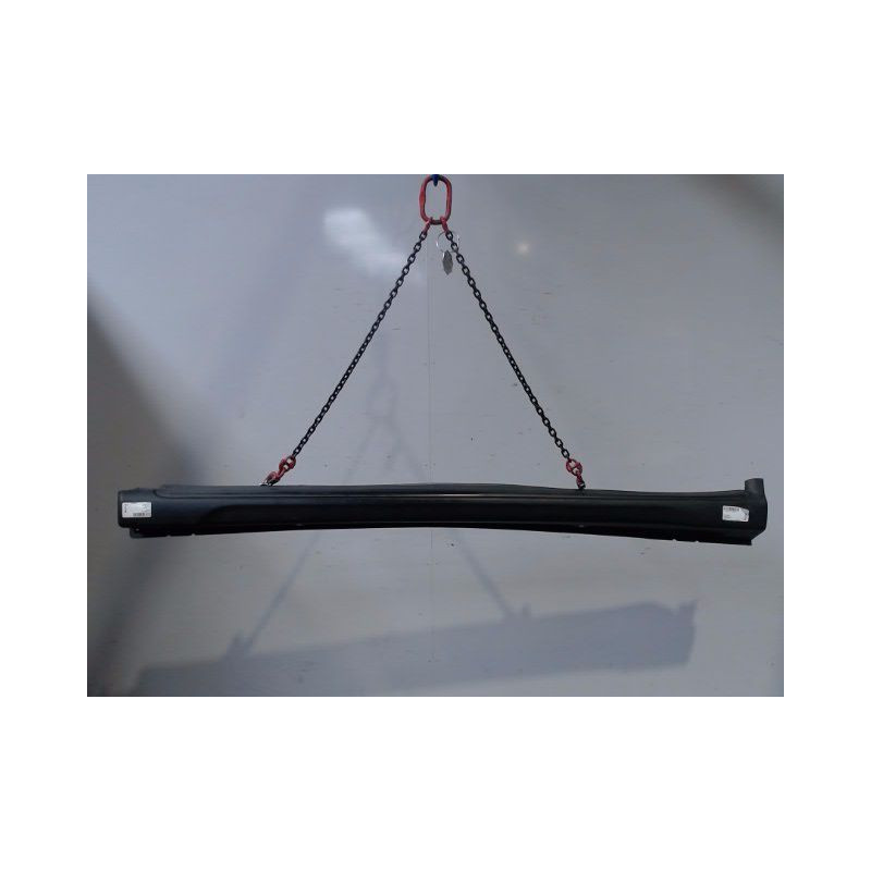 BAS CAISSE GAUCHE CITROEN C4 AIRCR.