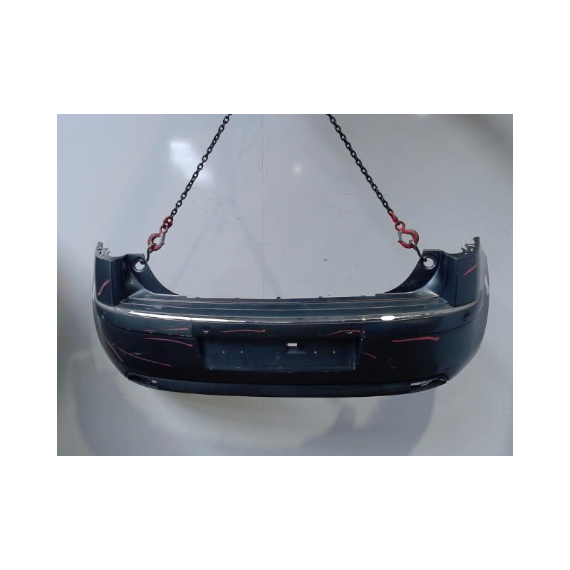 PARE-CHOC ARRIER CITROEN C4 04-08