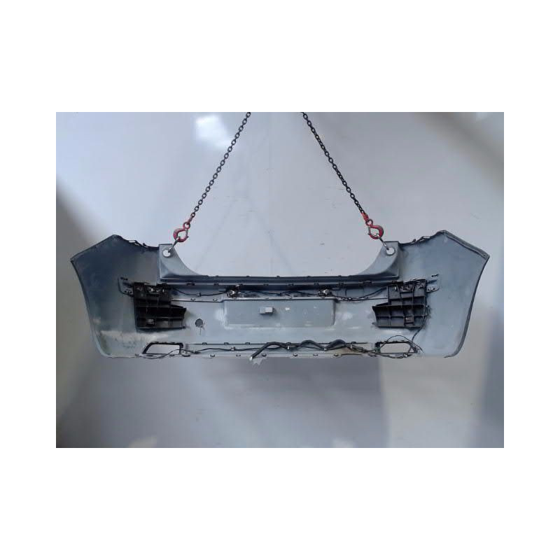PARE-CHOC ARRIER CITROEN C4 04-08