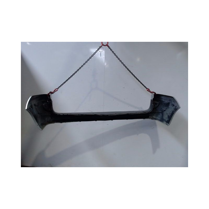 PARE-CHOC ARRIER RENAULT KANGOO 2003-2007