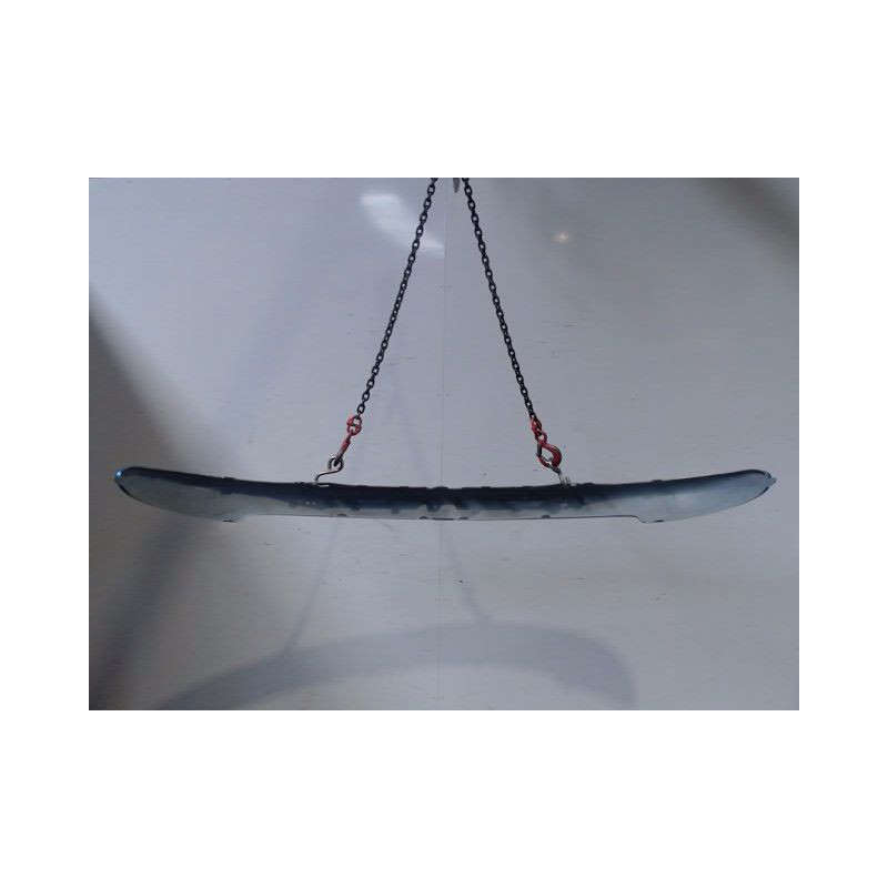 PROTECTION PARE-CHOC AVANT PEUGEOT 206 CC 2000-2007