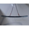 PROTECTION PARE-CHOC AVANT PEUGEOT 206 CC 2000-2007