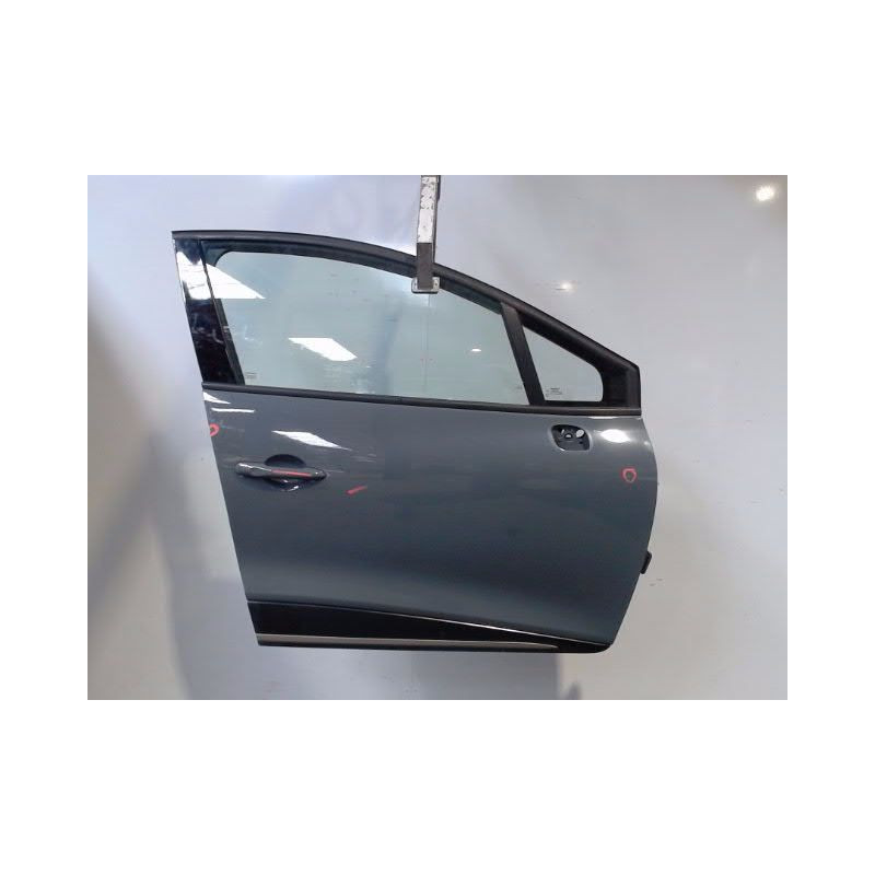 PORTE AVANT DROIT RENAULT CLIO IV