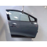 PORTE AVANT DROIT RENAULT CLIO IV