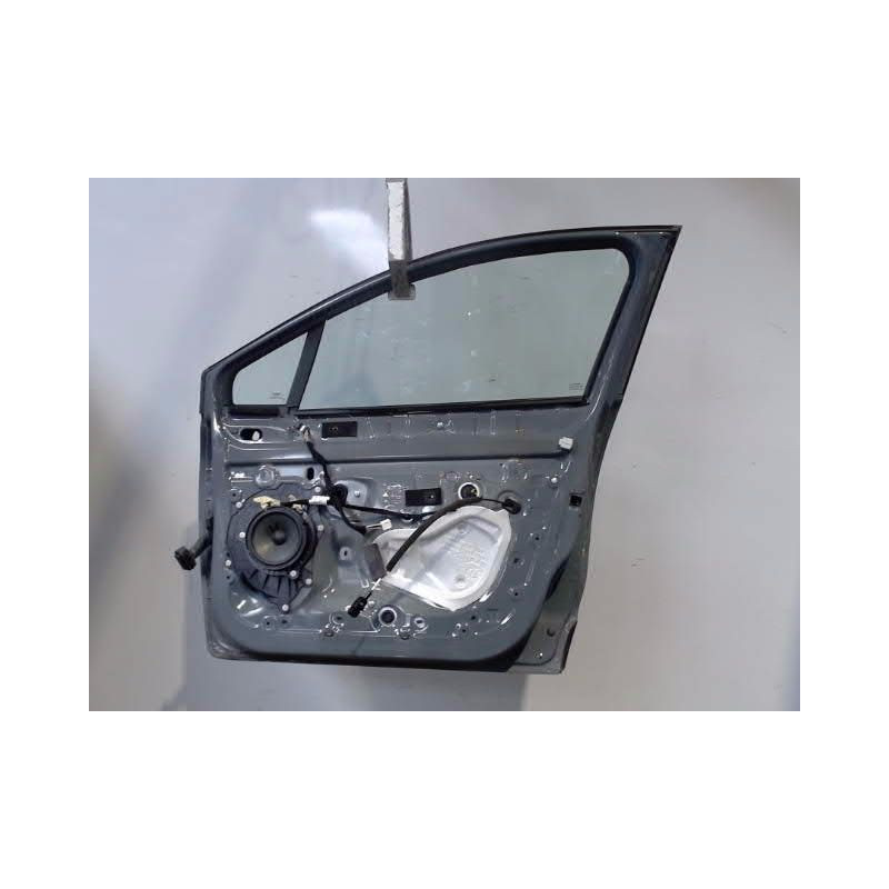 PORTE AVANT DROIT RENAULT CLIO IV