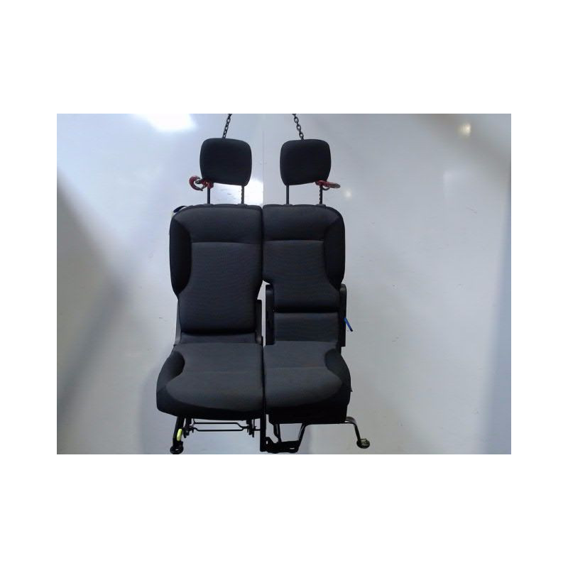 BANQUETTE AVANT PEUGEOT PARTNER FGT LONG 08-