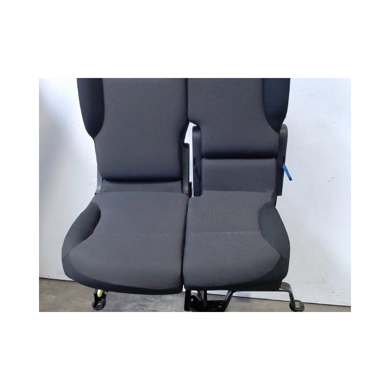BANQUETTE AVANT PEUGEOT PARTNER FGT LONG 08-