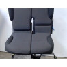 BANQUETTE AVANT PEUGEOT PARTNER FGT LONG 08-