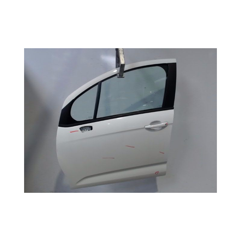 PORTE AVANT GAUCHE CITROEN C3 2009-
