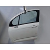 PORTE AVANT GAUCHE CITROEN C3 2009-