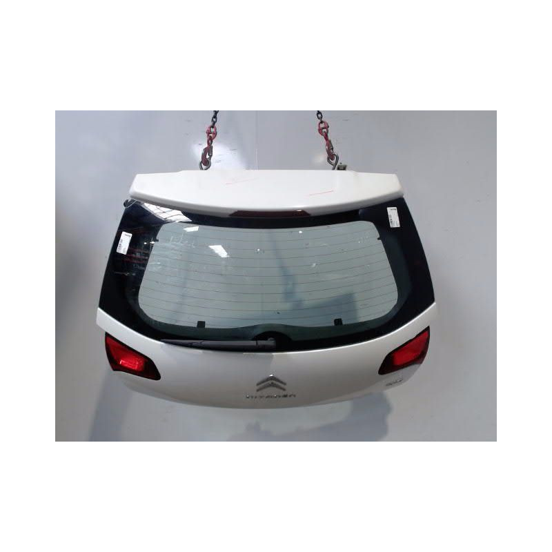 HAYON CITROEN C3 2009-