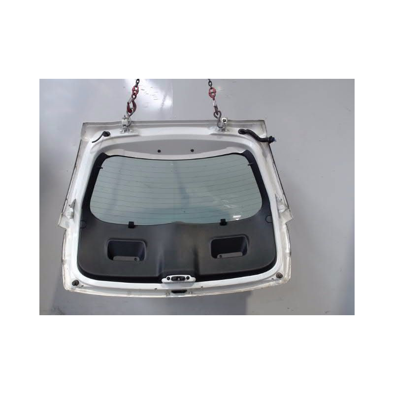 HAYON CITROEN C3 2009-