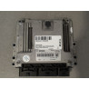 CALCULATEUR MOTEUR RENAULT MEGANE