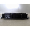CALCULATEUR MOTEUR RENAULT MEGANE