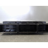 CALCULATEUR MOTEUR RENAULT MEGANE