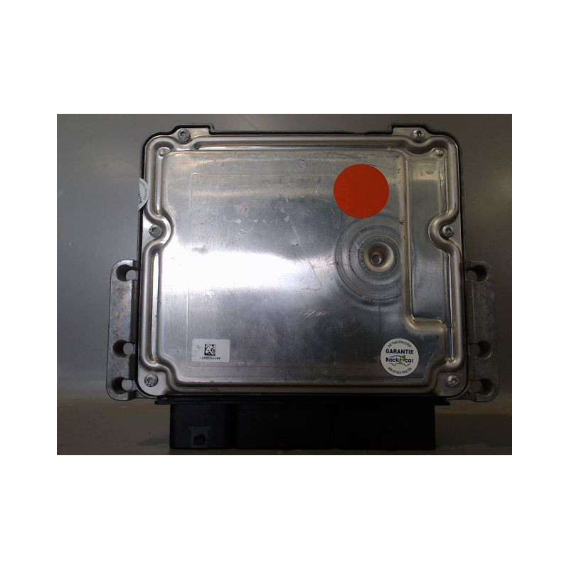 CALCULATEUR MOTEUR RENAULT MEGANE