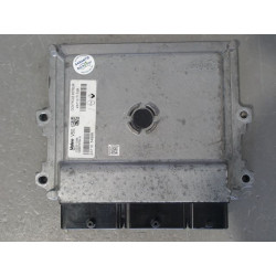 CALCULATEUR MOTEUR