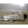 CALCULATEUR MOTEUR DACIA LOGAN