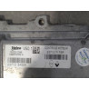 CALCULATEUR MOTEUR DACIA LOGAN