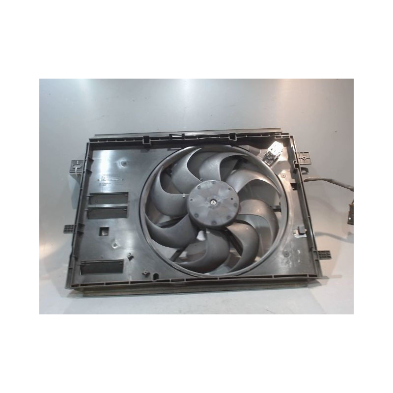 MOTEUR VENTILATEUR RADIATEUR PEUGEOT 308