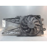 MOTEUR VENTILATEUR RADIATEUR FIAT PUNTO