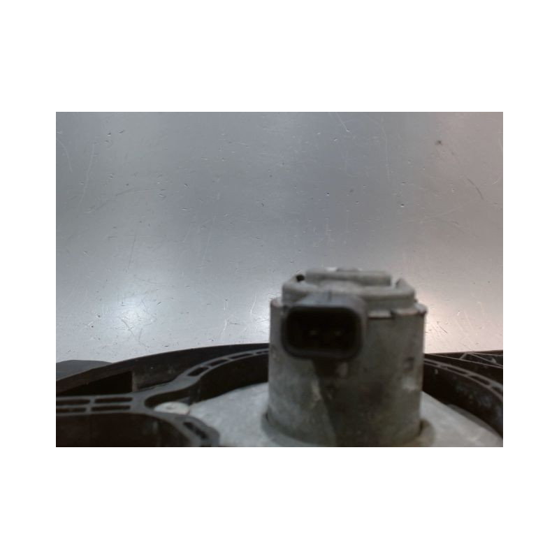MOTEUR VENTILATEUR RADIATEUR FIAT PUNTO