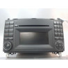 AUTORADIO MERCEDES CLASSE A