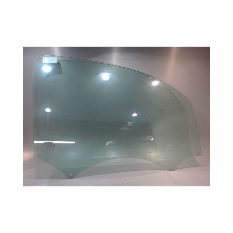GLACE PORTE AVD RENAULT KANGOO