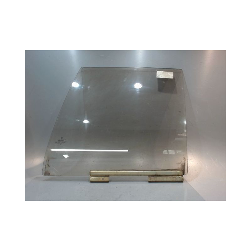 GLACE PORTE ARG PEUGEOT 205