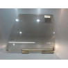 GLACE PORTE ARG PEUGEOT 205