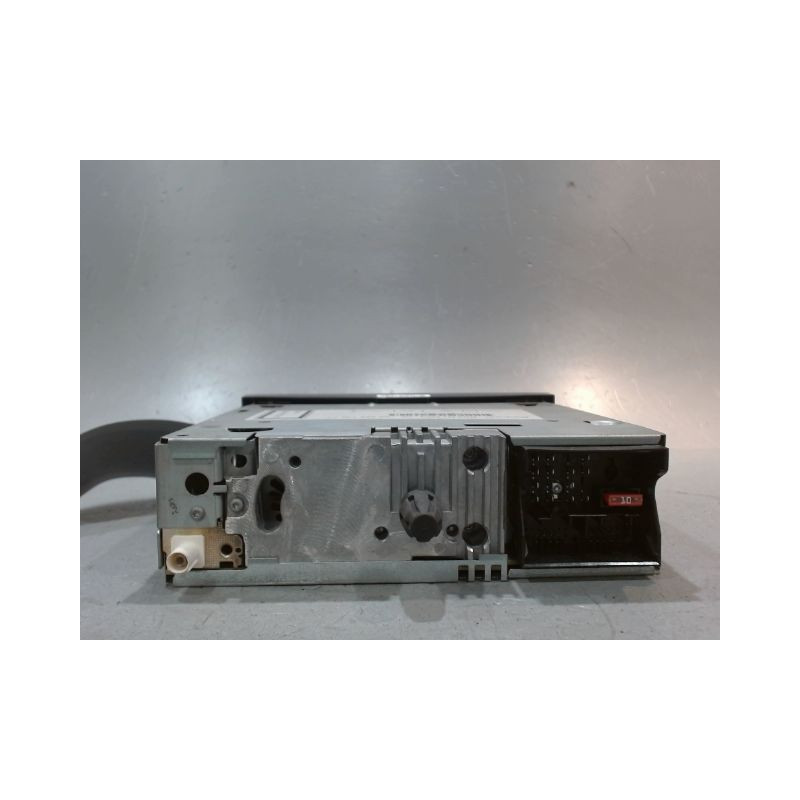 AUTORADIO PEUGEOT PARTNER