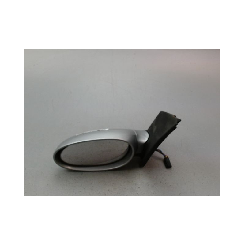 RETROVISEUR EXTERIEUR ELECTRIQUE GAUCHE SMART FORTWO COUPE 3.2002-2006