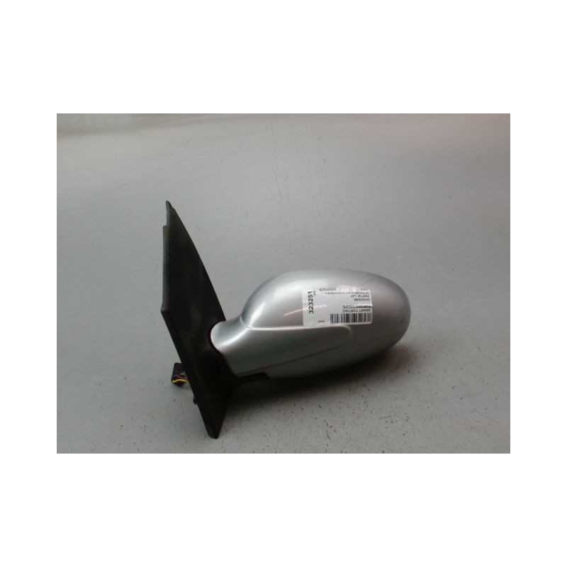 RETROVISEUR EXTERIEUR ELECTRIQUE GAUCHE SMART FORTWO COUPE 3.2002-2006
