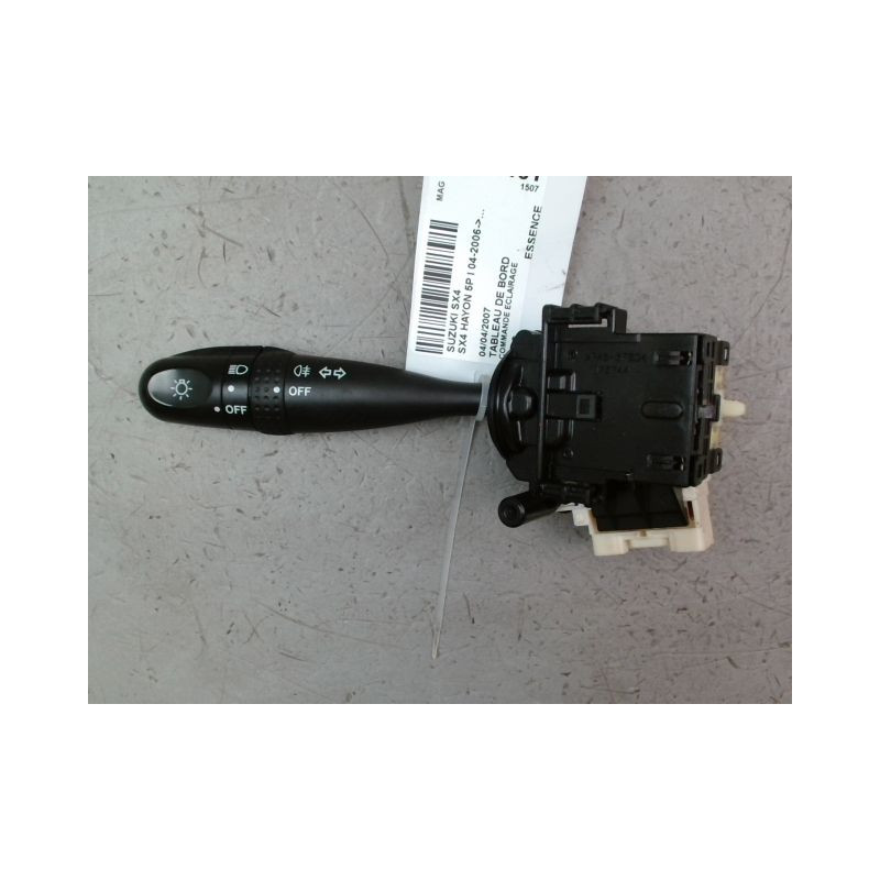 COMMANDE ECLAIRAGE SUZUKI SX4 I 2006-...