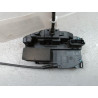 SYSTEME CONDAMNATION ARRIERE DROIT RENAULT MODUS Phase 2 2008-2012